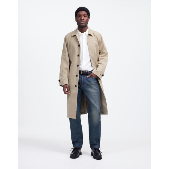 Madewell Men's The 1991 Straight-Leg Jean Size 32 - Picture 12 of 12